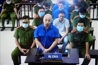 Nguyễn Xuân Đường bị tuyên phạt 3 năm 6 tháng tù