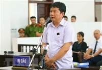 Vụ cao tốc TP Hồ Chí Minh - Trung Lương: Ông Đinh La Thăng bị đề nghị truy tố